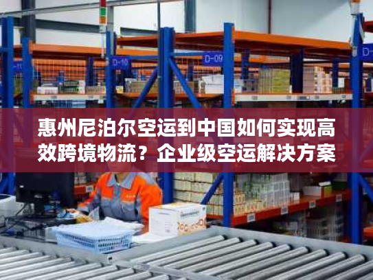 惠州尼泊尔空运到中国如何实现高效跨境物流？企业级空运解决方案解析
