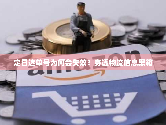 定日达单号为何会失效？穿透物流信息黑箱