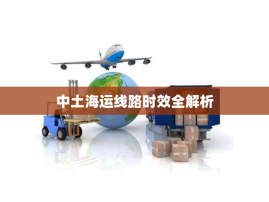 中土海运线路时效全解析