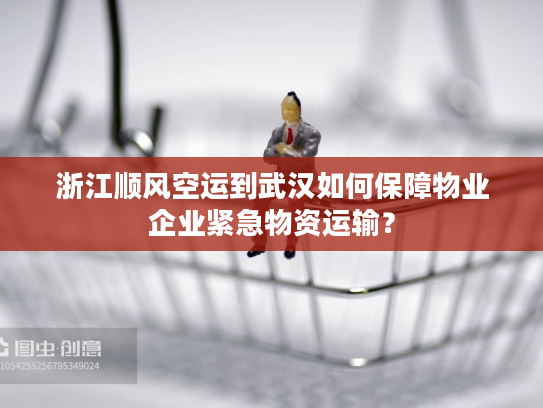 浙江顺风空运到武汉如何保障物业企业紧急物资运输？