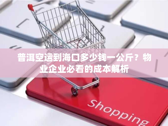 普洱空运到海口多少钱一公斤？物业企业必看的成本解析