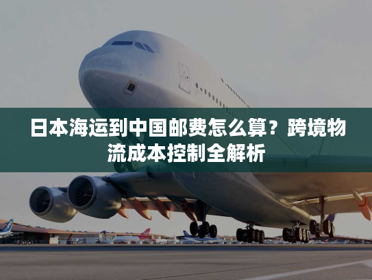 日本海运到中国邮费怎么算?跨境物流成本控制全解析 日本海运到中国邮费怎么算?跨境物流成本控制全解析