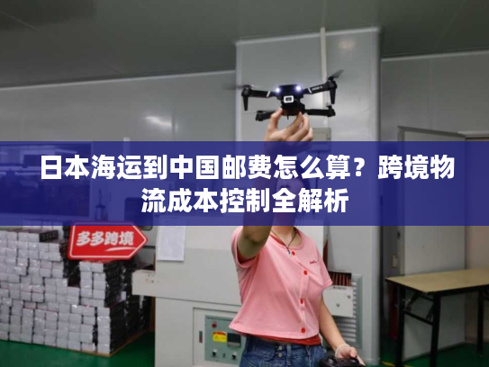 日本海运到中国邮费怎么算?跨境物流成本控制全解析 日本海运到中国邮费怎么算?跨境物流成本控制全解析