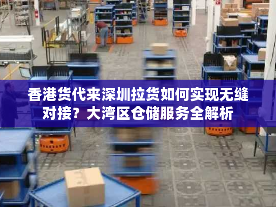 香港货代来深圳拉货如何实现无缝对接?大湾区仓储服务全解析 香港货代来深圳拉货如何实现无缝对接?大湾区仓储服务全解析