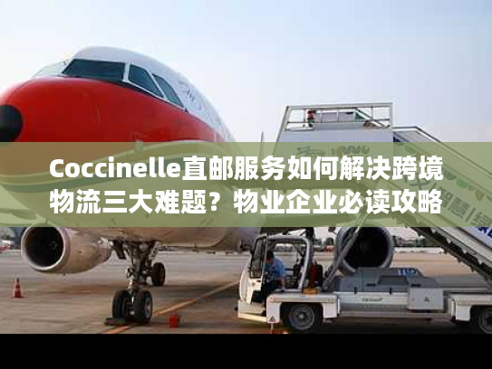 Coccinelle直邮服务如何解决跨境物流三大难题？物业企业必读攻略