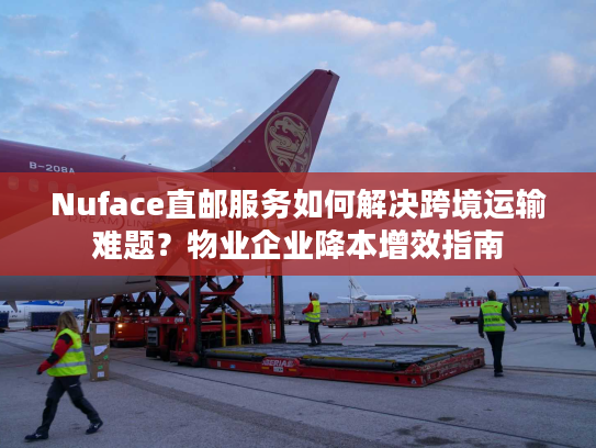 Nuface直邮服务如何解决跨境运输难题？物业企业降本增效指南