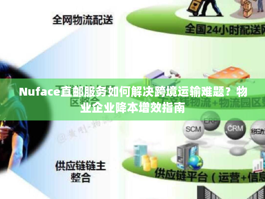Nuface直邮服务如何解决跨境运输难题？物业企业降本增效指南