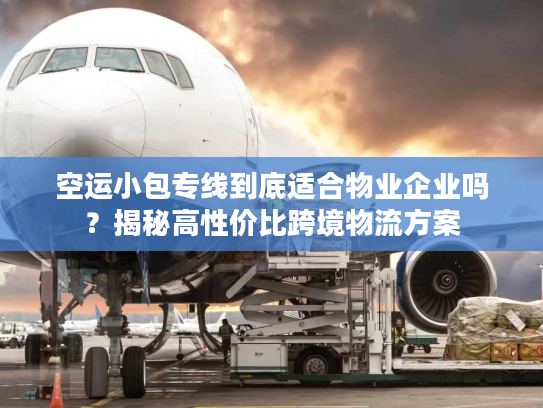 空运小包专线到底适合物业企业吗？揭秘高性价比跨境物流方案