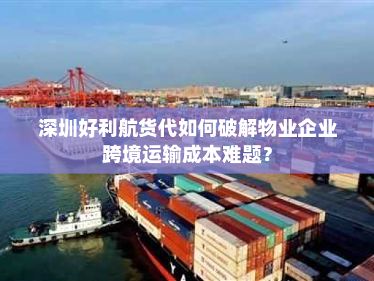 深圳好利航货代如何破解物业企业跨境运输成本难题？
