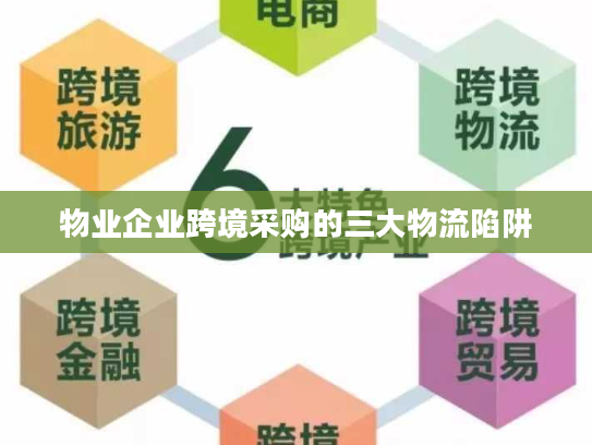 物业企业跨境采购的三大物流陷阱
