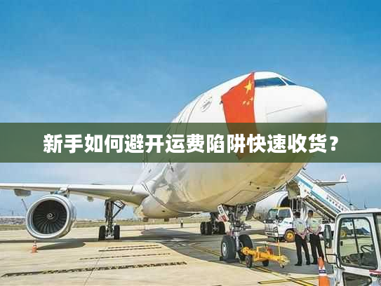新手如何避开运费陷阱快速收货？
