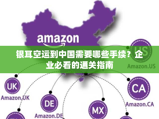 银耳空运到中国需要哪些手续？企业必看的通关指南