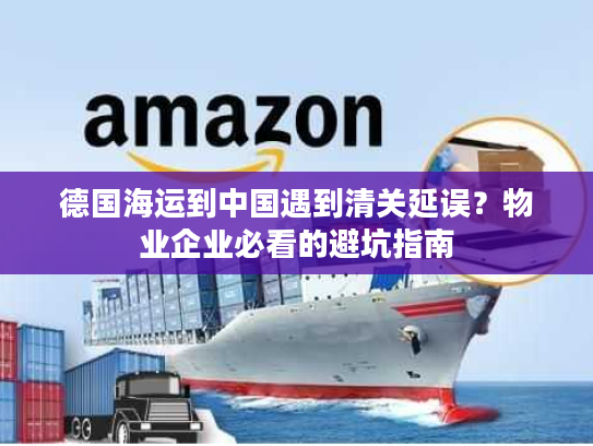 德国海运到中国遇到清关延误？物业企业必看的避坑指南