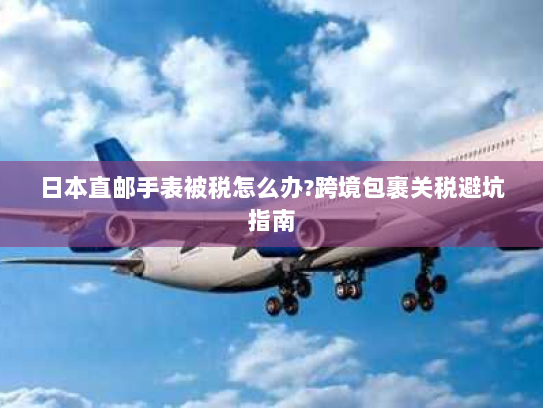 日本直邮手表被税怎么办?跨境包裹关税避坑指南