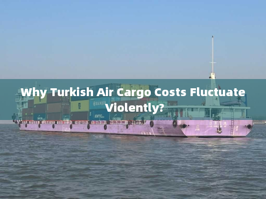 Why Turkish Air Cargo Costs Fluctuate Violently?