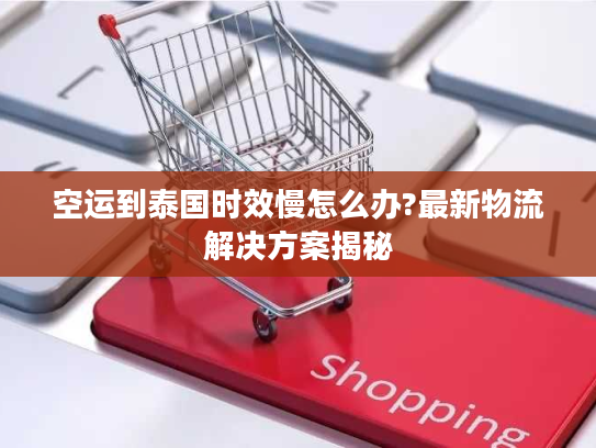 空运到泰国时效慢怎么办?最新物流解决方案揭秘