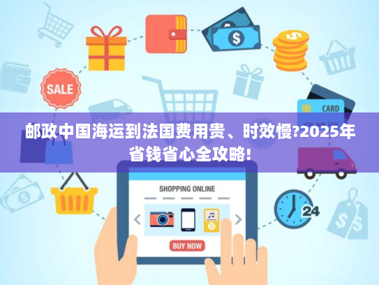邮政中国海运到法国费用贵、时效慢?2025年省钱省心全攻略!