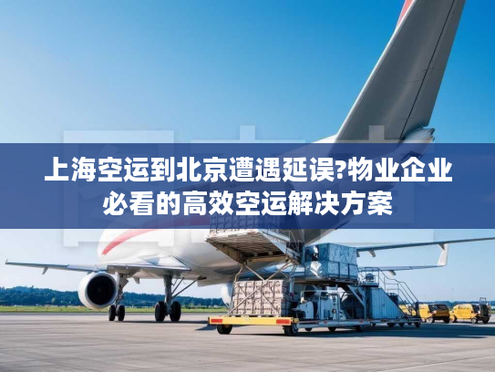 上海空运到北京遭遇延误?物业企业必看的高效空运解决方案