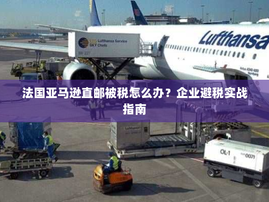 法国亚马逊直邮被税怎么办？企业避税实战指南