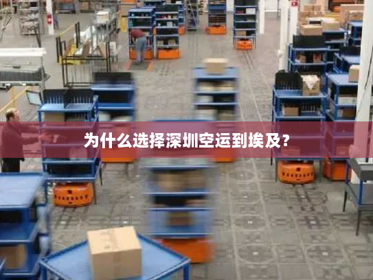 为什么选择深圳空运到埃及? 为什么选择深圳空运到埃及?