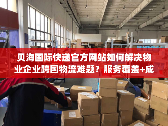 贝海国际快递官方网站如何解决物业企业跨国物流难题？服务覆盖+成本优化全解析