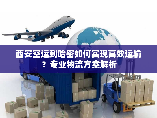 西安空运到哈密如何实现高效运输？专业物流方案解析