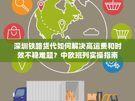 深圳铁路货代如何解决高运费和时效不稳难题？中欧班列实操指南