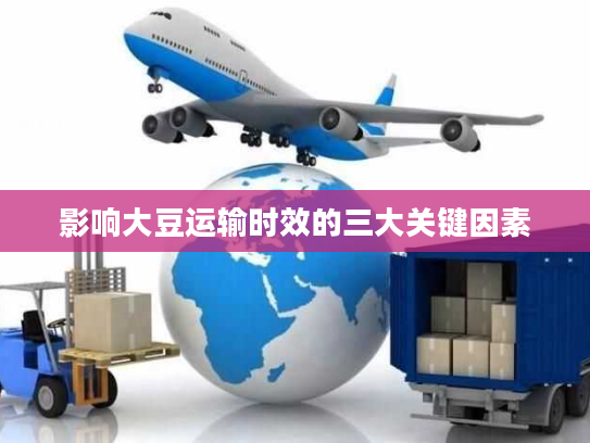 影响大豆运输时效的三大关键因素