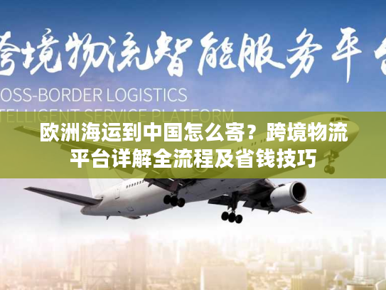 欧洲海运到中国怎么寄？跨境物流平台详解全流程及省钱技巧