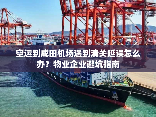 空运到成田机场遇到清关延误怎么办?物业企业避坑指南 空运到成田机场遇到清关延误怎么办?物业企业避坑指南