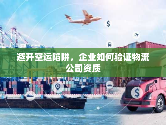 避开空运陷阱，企业如何验证物流公司资质