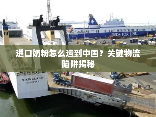 进口奶粉怎么运到中国？关键物流陷阱揭秘