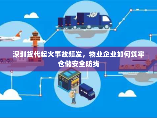 深圳货代起火事故频发,物业企业如何筑牢仓储安全防线 深圳货代起火事故频发,物业企业如何筑牢仓储安全防线