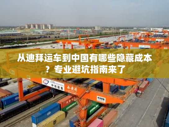 从迪拜运车到中国有哪些隐藏成本？专业避坑指南来了