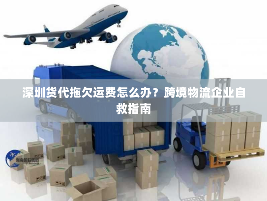 深圳货代拖欠运费怎么办?跨境物流企业自救指南 深圳货代拖欠运费怎么办?跨境物流企业自救指南