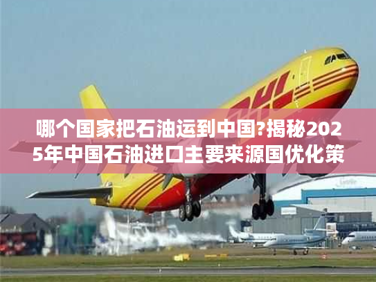 哪个国家把石油运到中国?揭秘2025年中国石油进口主要来源国优化策略