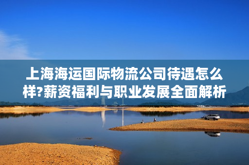 上海海运国际物流公司待遇怎么样?薪资福利与职业发展全面解析