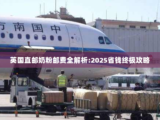 英国直邮奶粉邮费全解析:2025省钱终极攻略