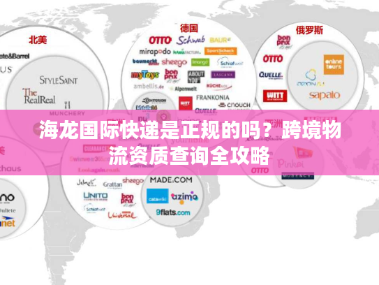 海龙国际快递是正规的吗？跨境物流资质查询全攻略