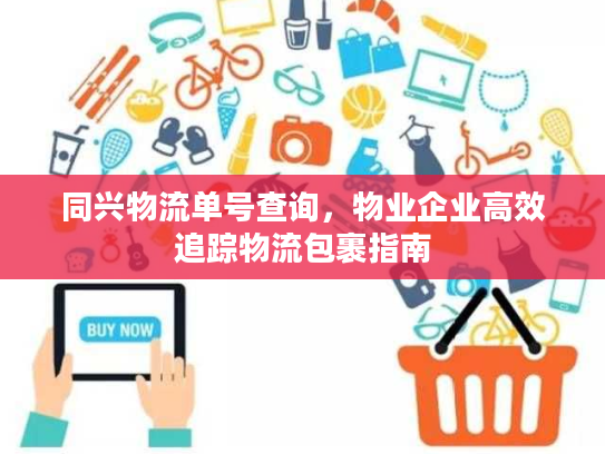 同兴物流单号查询，物业企业高效追踪物流包裹指南