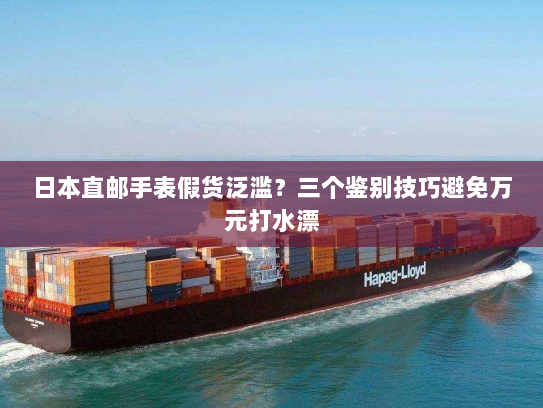 日本直邮手表假货泛滥?三个鉴别技巧避免万元打水漂 日本直邮手表假货泛滥?三个鉴别技巧避免万元打水漂
