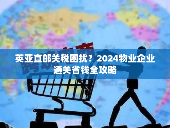 英亚直邮关税困扰？2024物业企业通关省钱全攻略