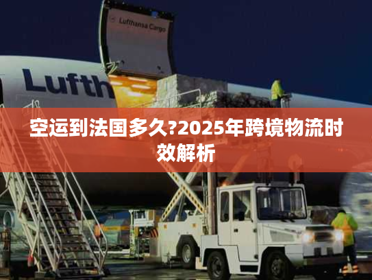 空运到法国多久?2025年跨境物流时效解析