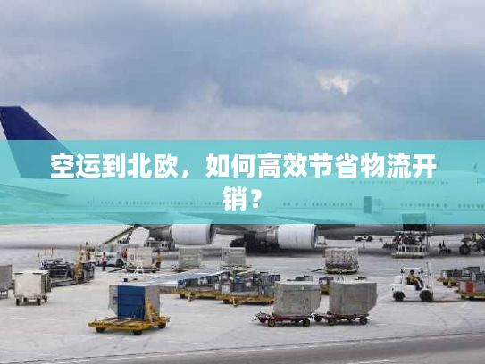 空运到北欧，如何高效节省物流开销？