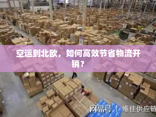 空运到北欧，如何高效节省物流开销？