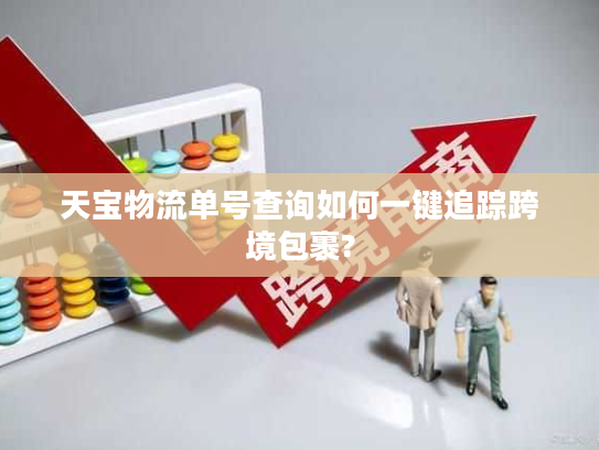 天宝物流单号查询如何一键追踪跨境包裹?