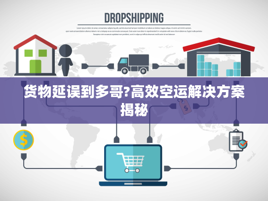 货物延误到多哥?高效空运解决方案揭秘
