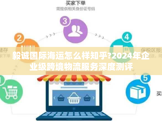 毅诚国际海运怎么样知乎?2024年企业级跨境物流服务深度测评