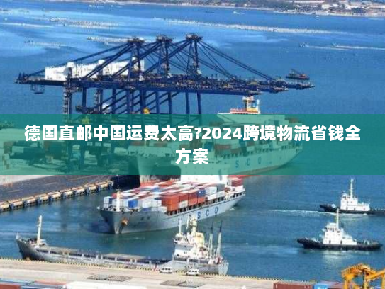 德国直邮中国运费太高?2024跨境物流省钱全方案