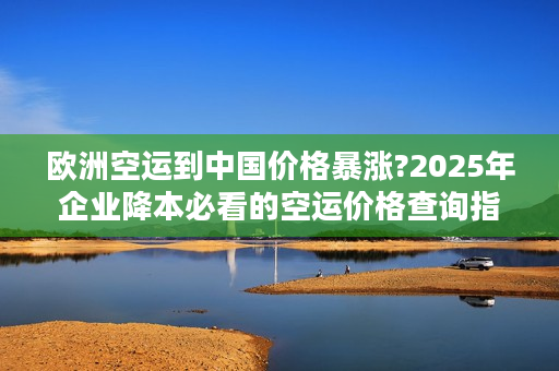 欧洲空运到中国价格暴涨?2025年企业降本必看的空运价格查询指南